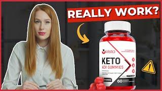 VISTA KETO GUMMIES REVIEWS | Does Vista Keto Gummies Work? | Vista Keto Gummies Review