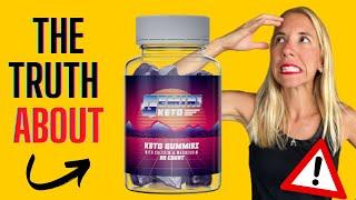 GEMINI KETO GUMMIES REVIEW – Does Keto Gummies Work? The Truth About Gemini Keto Gummies