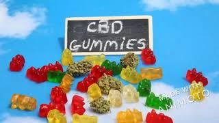 Charlie Stayt CBD Gummies United Kingdom:- Reviews, Benefits, Trial, Price & Visit Store!