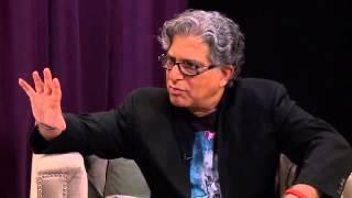 Deepak Chopra Reveals Weight Loss Secrets