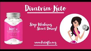 divatrim keto reviews 1 weight loss shark tank pills scam review