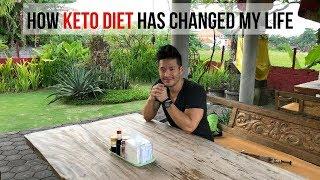 How the Keto Diet Changed My Life