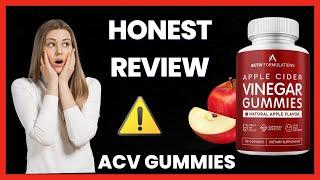 Apple Cider Vinegar Gummies – ACV Gummies Reviews - Apple Cider Vinegar Gummies Weight Loss