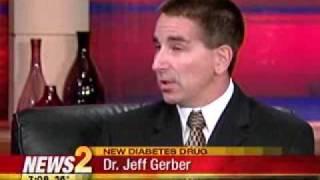 Dr Gerber Byetta Diabetes Weight Loss Diet