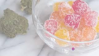 Radiant Ease CBD Gummies (Best Stress Relief CBD 2024)! Cures Pain and anxiety?