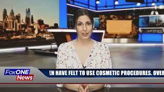 Male Enhancement Interview FoxONE News | Prometheus by Dr  Malik