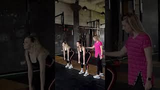 Girls Gym For Body Fitness #shorts #weight #loss