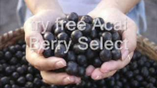 Acai Berry Diet Pills - Ultimate Weight Loss Supplements