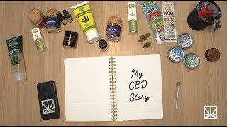 Panic Attacks | My CBD Story