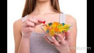 High Strength CBD Gummies Instant Reduce Pain, Price & Side Effects Exposed!