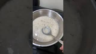 Milk Oats Recipe For Weight Loss /Quick and Easy Breakfast option / Weight Loss Breakfast