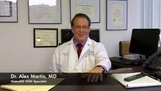 HGH for Weight Loss and Obesity | Los Angeles | Hollywood | Beverly Hills | MetroMD