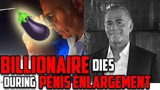 BILLIONAIRE DIES During Penis Enlargement Surgery - Conbrosations Episode 18 Prt. 3