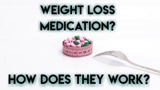 What is weight loss medication? | how it works? | diet pills side effect | dangers of slimming pills