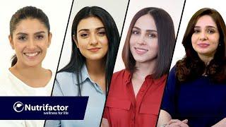 Nutrifactor, Pakistan's No 1 Vitamin Brand & Food Supplement Brand | Nutrifactor | Wellness for Life