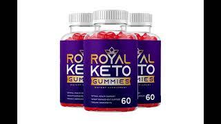 Royal Keto Gummies Side Effects