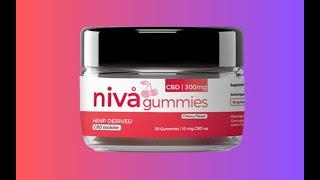 Niva CBD Gummies Reviews | How do Niva CBD Gummies compare to other male enhancement supplements?