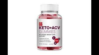 G6 Keto ACV Gummies