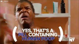 Poop Pills Might Be The Solution To Weight Loss