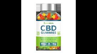 BioHeal Male Enhancement  CBD Gummies Reviews (Legit or Scam)