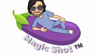 Magic Shot™️ PENIS FILLER Male Enhancement