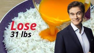 Dr Oz Rice Hack For Weight Loss - Dr Oz Rice Hack Recipe | Dr. Oz Weight Loss Method | Dr Oz Method