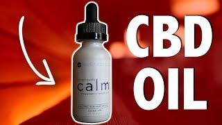 BEST CBD OIL FOR SLEEP, PAIN, AND ANXIETY!