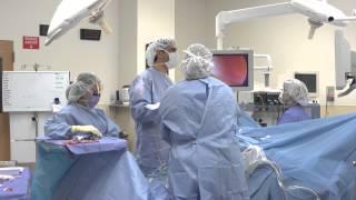 Laparoscopic Weight Loss Surgery