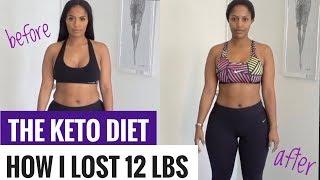 HOW I LOST WEIGHT: The Keto Diet and Intermittent Fasting