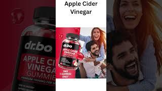 ACV Apple Cider Vinegar Gummies - Natural Support for Advanced Weight Loss, Detox,