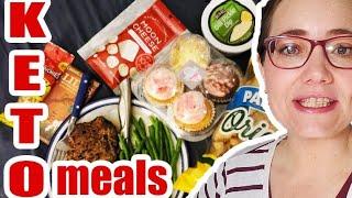 Keto Meal Plan for Weight Loss | Keto Weight Loss Journey #ketotransformation