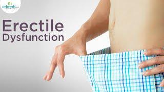 5 Best Ayurvedic Herbs For Erectile Dysfunction