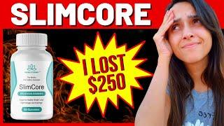 SlimCore Weight Loss Gummies Review - How I Lost $250! The Truth About SlimCore!