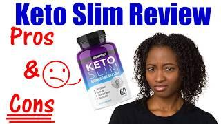 Keto Advanced Review - SCAM OR LEGIT? Shark Tank Keto Pills