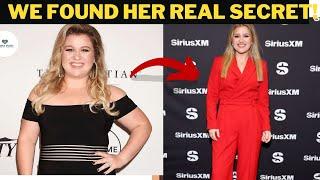 Kelly Clarkson’s Weight Loss Transformation: Her Surprising Secrets to Success! #weightloss