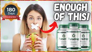 Puradrop Gummy Review | Puradrop Customer Review | Puradrop Really Legit | Puradrop Weight Loss