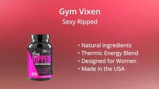 Best Diet Pills for Women | 8 Best Fat Burner Supplements For Women