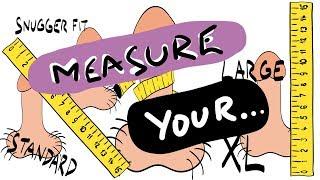 How to Measure Your Penis Size