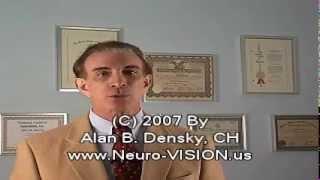 Hypnosis For Weight Loss Chapter 1 - Neuro-VISION