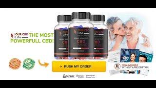 OurLife CBD Gummies Reviews - [2024] - How Effective Are Cbd Gummies, Cbd Pain Relief Gummies  - USA