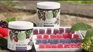 Martha Stewart CBD Gummies us reviews