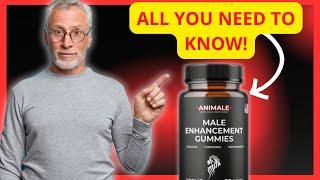 ANIMALE MALE ENHANCEMENT GUMMIES  | ANIMALE ME  GUMMIES BUY NOW |  ANIMALE ME GUMMIES REVIEWS