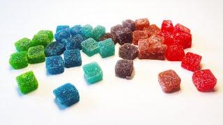 Best CBD Gummies For Pain Relief (2021 UPDATE!)