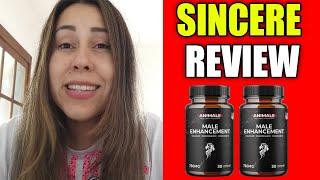 ANIMALE MALE ENHANCEMENT REVIEW ⚠️WORTH?! Does Animale Male Enhancement Work? Animale Male Buy