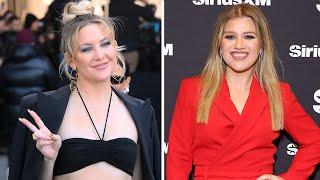 Kelly Clarkson's Health Awakening: Drops 30 Pounds, Shuns Weight Loss Drugs || Breaking News