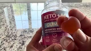 Keto ACV Gummies Advanced Weight Loss, Made in USA Tasty ACV Keto Gummies Review