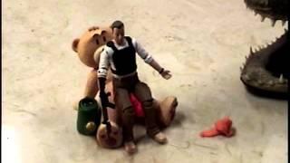 Revenge of Boner Bear ( Final Episode)