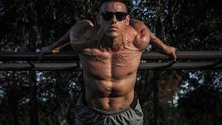 How to BURN FAT & LOSE WEIGHT with Calisthenics (Bodyweight) training ONLY | Brendan Meyers