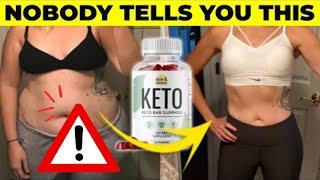 HALE & HEARTY KETO GUMMIES REVIEW ⚠️ALERT⚠️ DOES HALE AND HEARTY KETO GUMMIES WORK  KETO GUMMIES